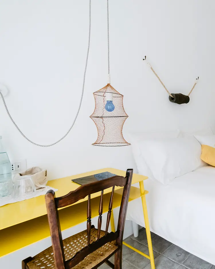 Casa Astura - Capo D’Orlando, Italy | Good Travel