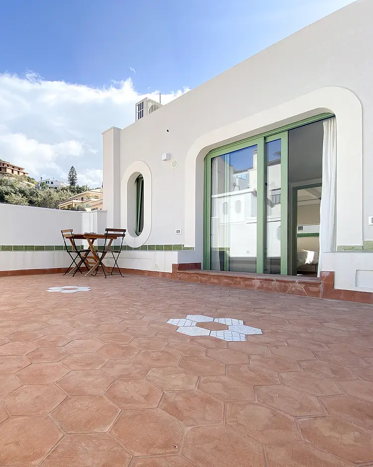 Casa Astura - Capo D’Orlando, Italien | Good Travel