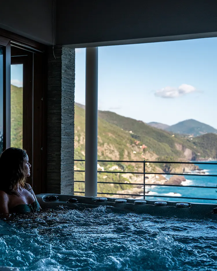 Sesta Terra - Framura, Italien | Good Travel