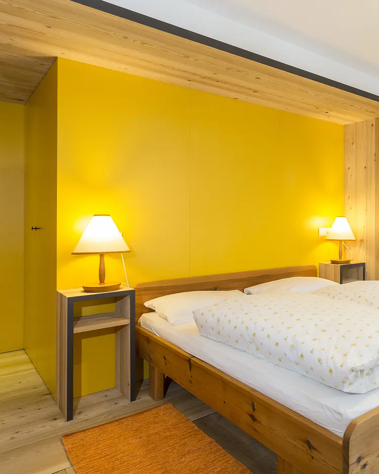 Gasthof Bad Dreikirchen - Barbian, Italien | Good Travel