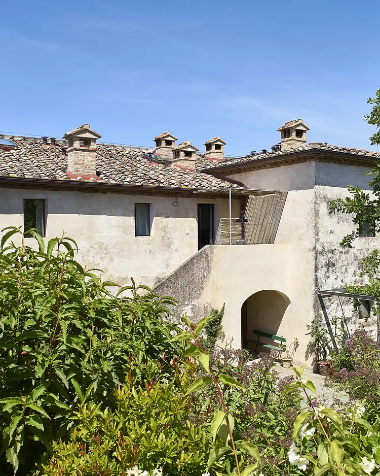 Casale di Cellole - Castelnuovo Berardenga, Italien | Good Travel