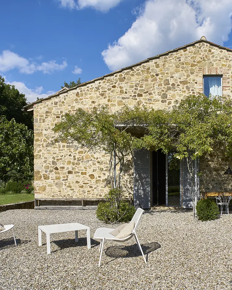 Casale di Cellole - Castelnuovo Berardenga, Italien | Good Travel