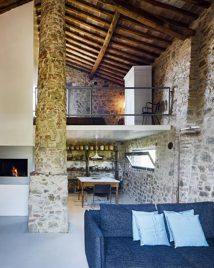 Casale di Cellole - Castelnuovo Berardenga, Italien | Good Travel