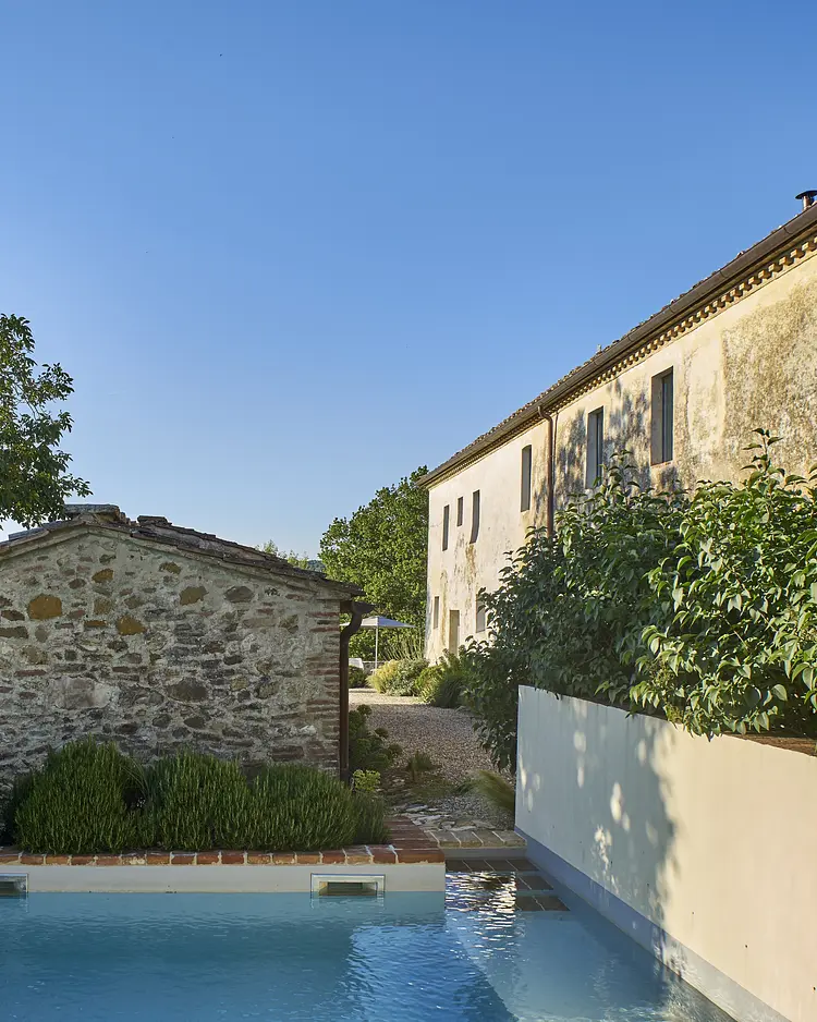 Casale di Cellole - Castelnuovo Berardenga, Italien | Good Travel