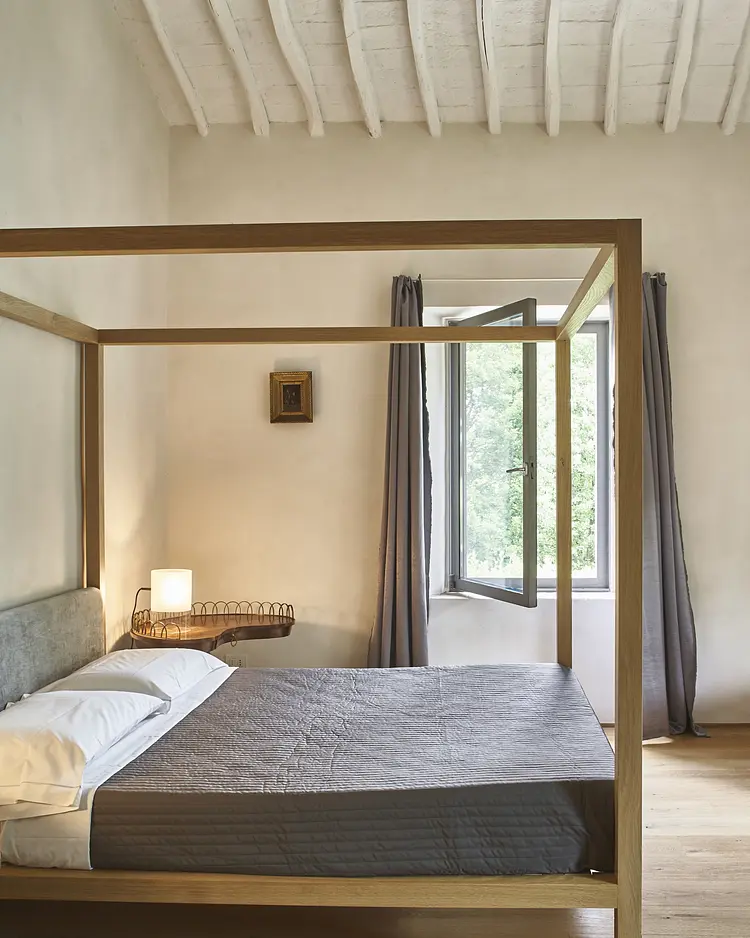 Casale di Cellole - Castelnuovo Berardenga, Italien | Good Travel