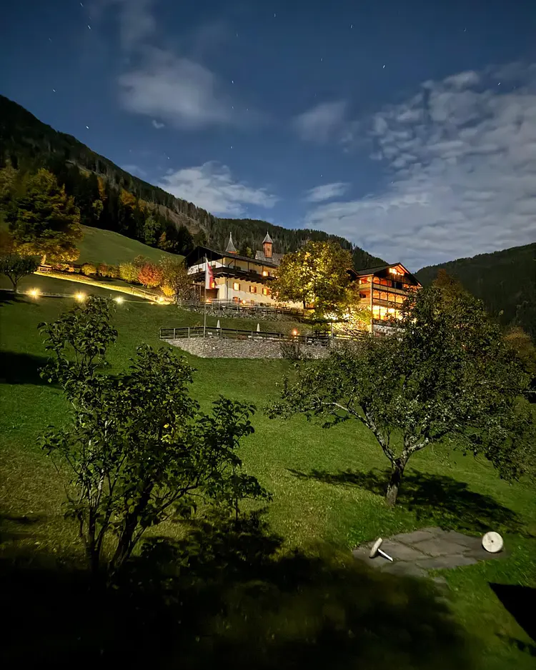 Gasthof Bad Dreikirchen - Barbian, Italien | Good Travel