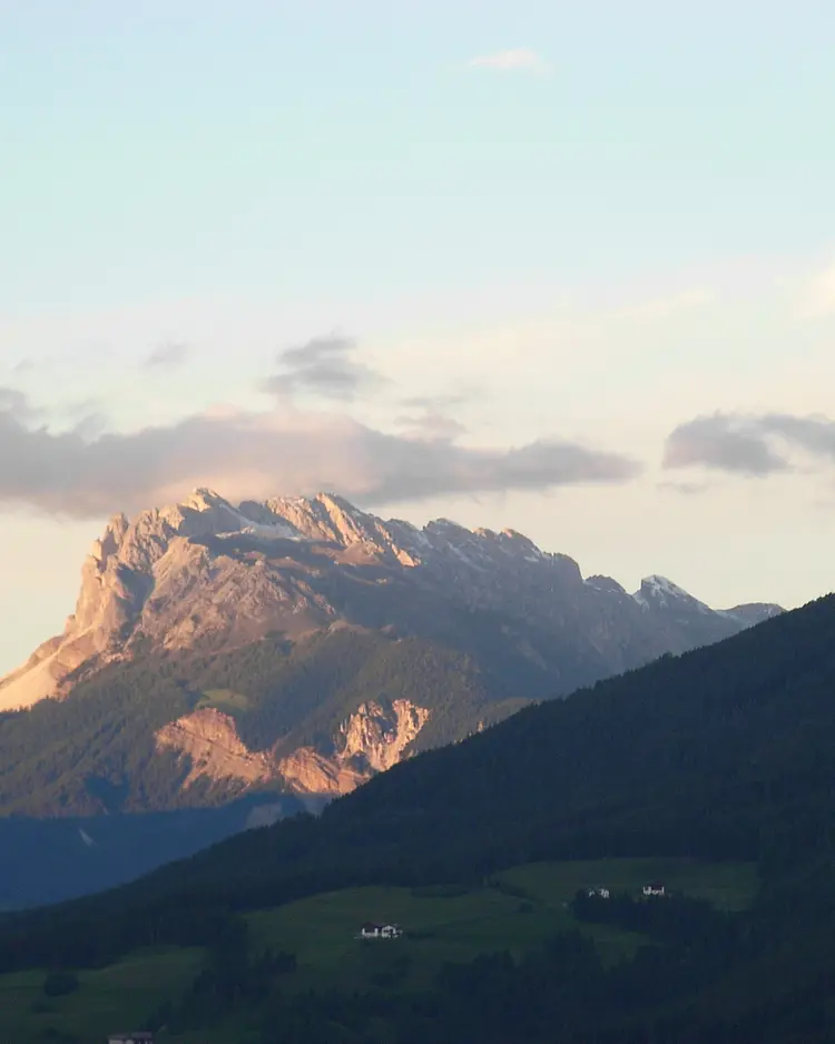 Gasthof Bad Dreikirchen - Barbian, Italien | Good Travel