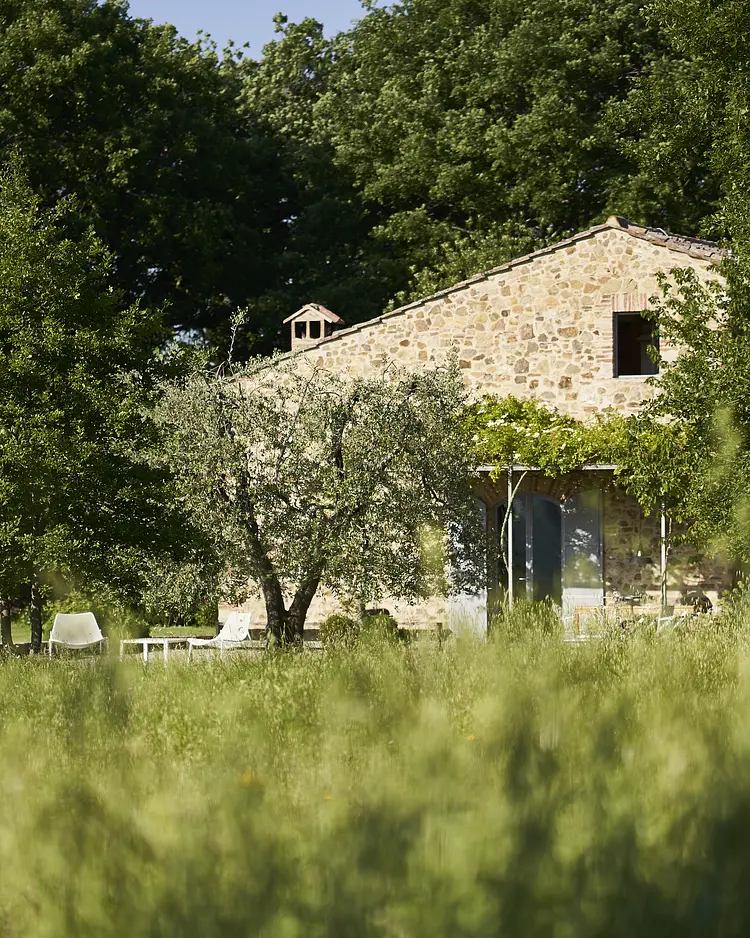 Casale di Cellole - Castelnuovo Berardenga, Italien | Good Travel