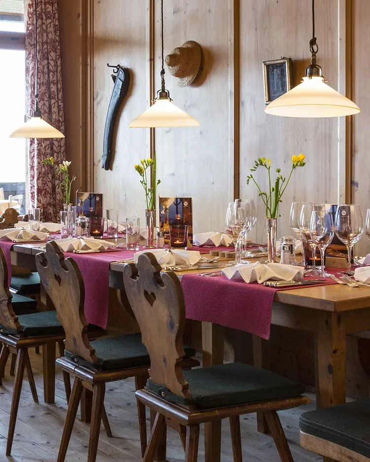Gasthof Bad Dreikirchen - Barbian, Italien | Good Travel