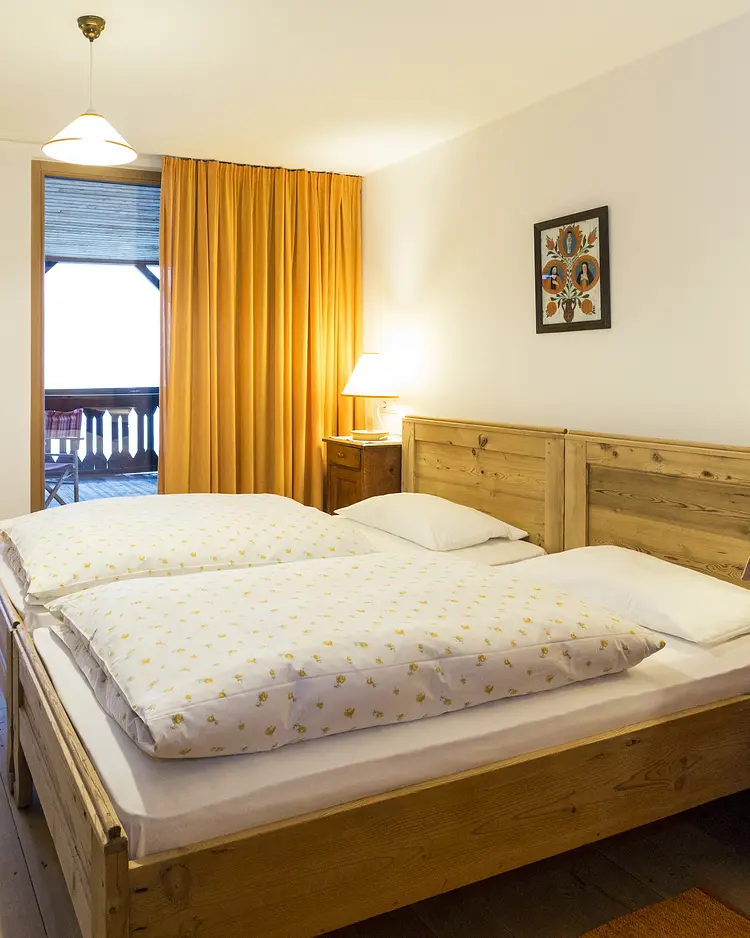 Gasthof Bad Dreikirchen - Barbian, Italien | Good Travel