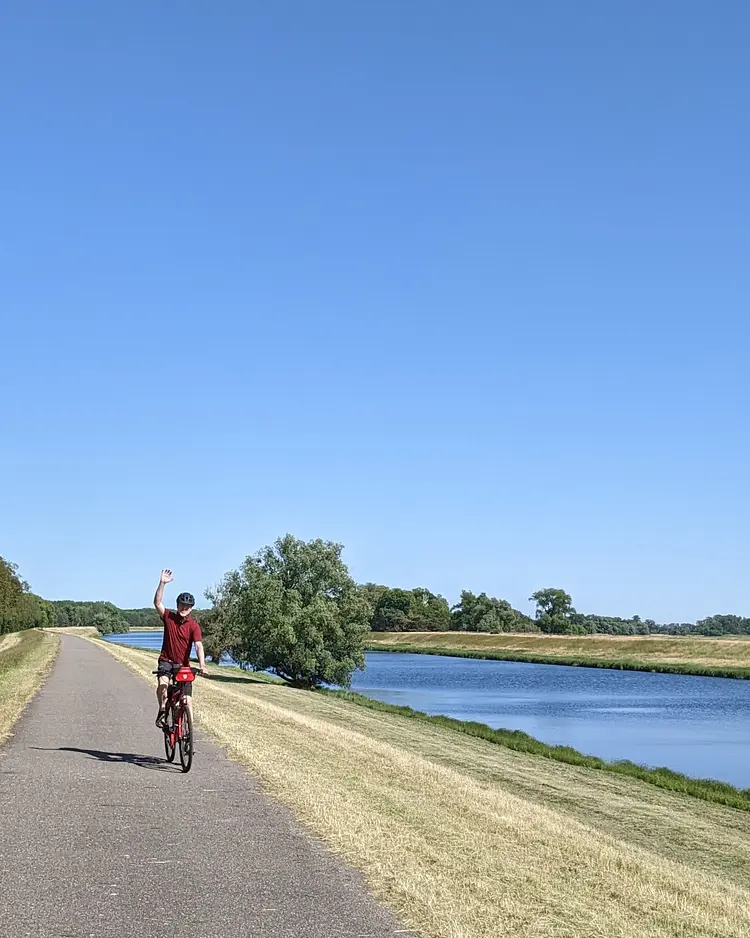 Airholen - Höhbeck, Germany | Good Travel