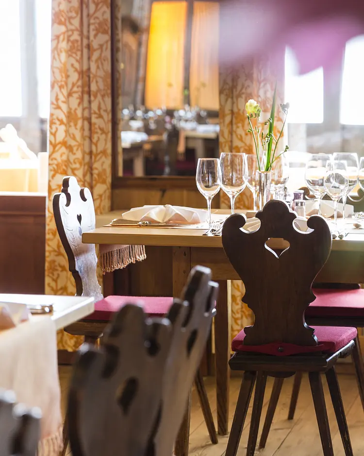 Gasthof Bad Dreikirchen - Barbian, Italien | Good Travel