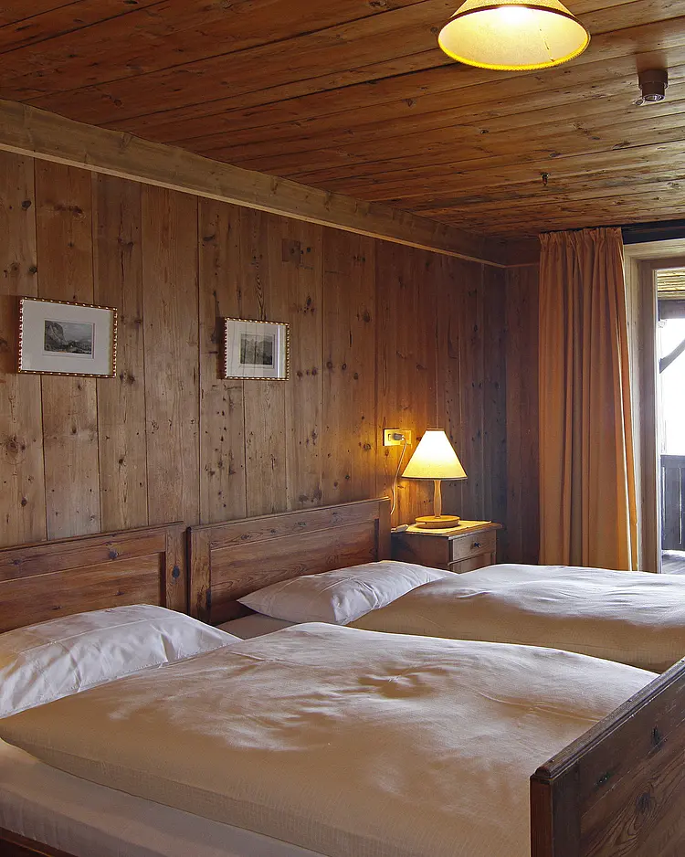 Gasthof Bad Dreikirchen - Barbian, Italien | Good Travel