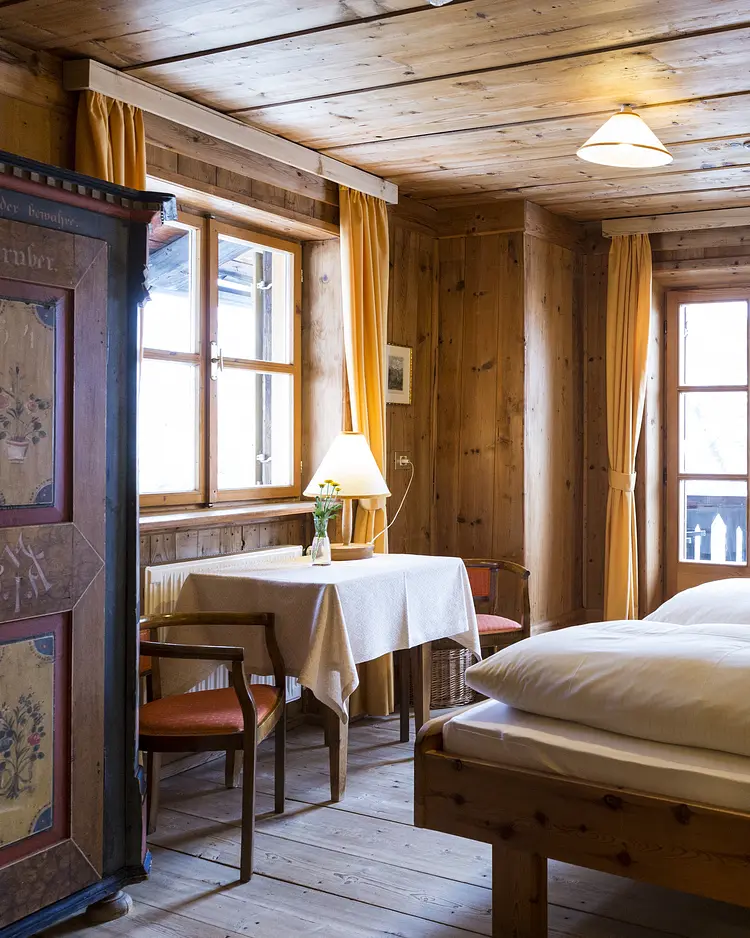 Gasthof Bad Dreikirchen - Barbian, Italien | Good Travel