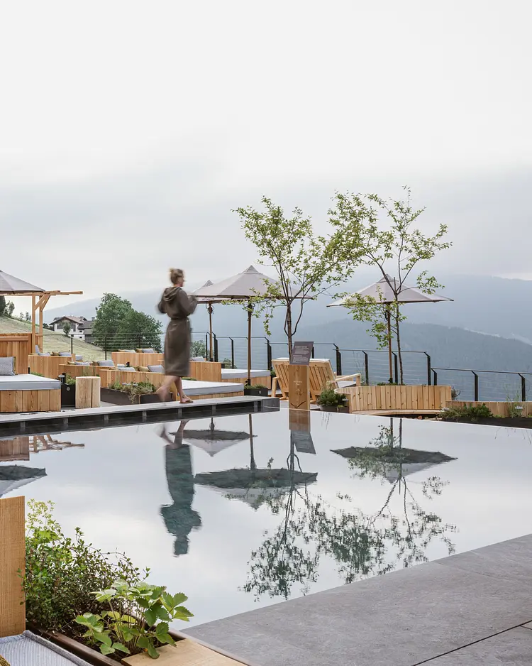 Biohotel Gitschberg - Meransen, Italy | Good Travel