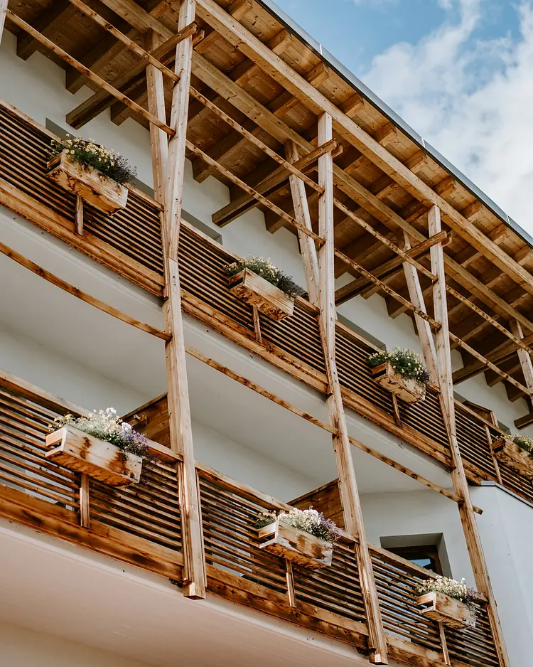 Biohotel Gitschberg - Meransen, Italy | Good Travel