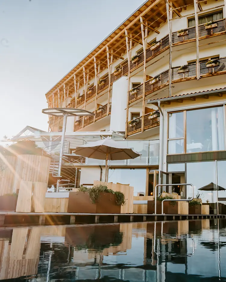 Biohotel Gitschberg - Meransen, Italy | Good Travel