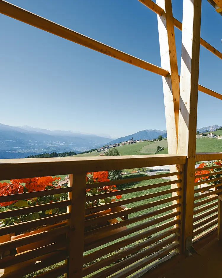 Biohotel Gitschberg - Meransen, Italy | Good Travel