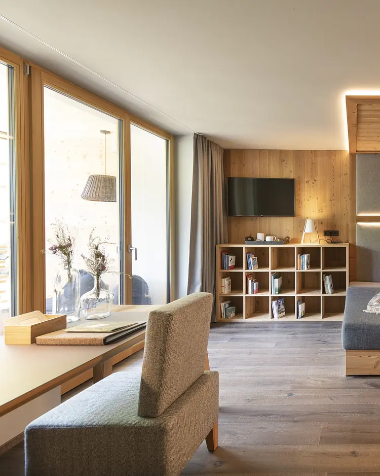 Biohotel Gitschberg - Meransen, Italy | Good Travel