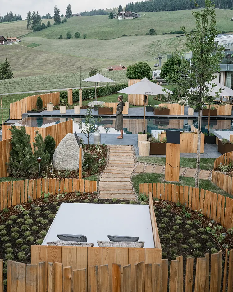 Biohotel Gitschberg - Meransen, Italy | Good Travel