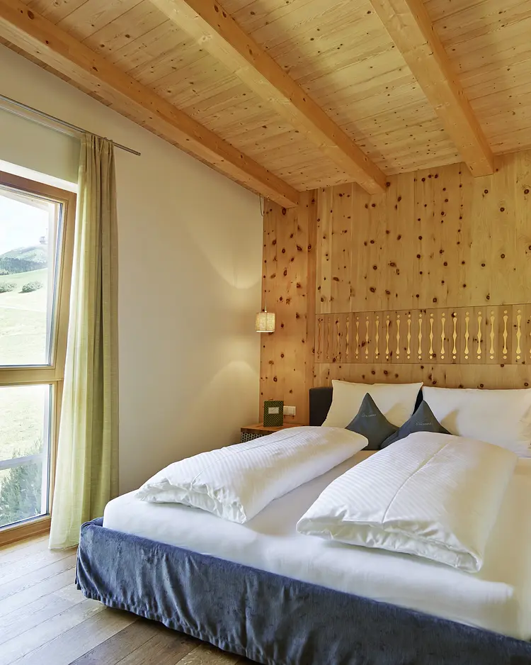 Biohotel Gitschberg - Meransen, Italy | Good Travel