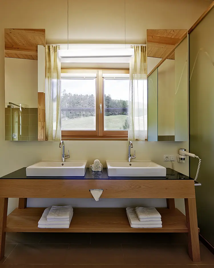Biohotel Gitschberg - Meransen, Italy | Good Travel