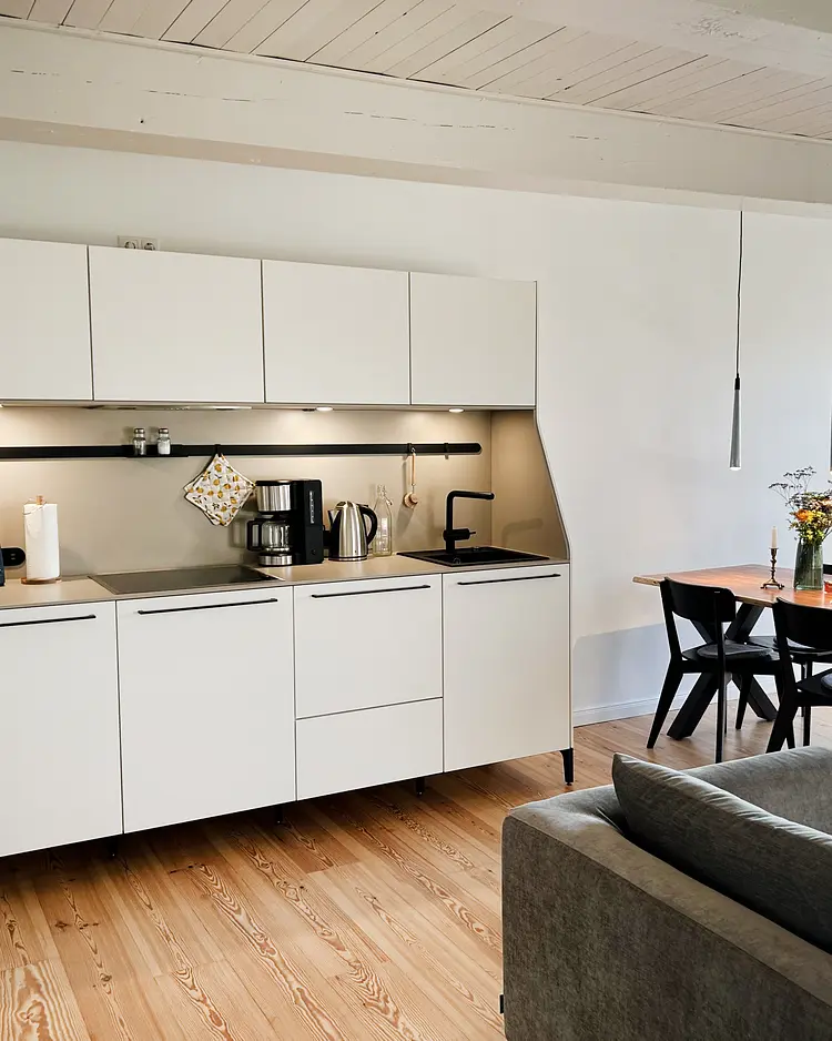 Der Wilhelminenhof - Dornum, Germany | Good Travel