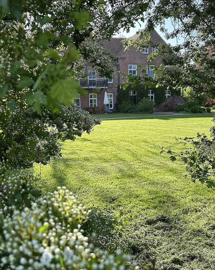 Der Wilhelminenhof - Dornum, Germany | Good Travel