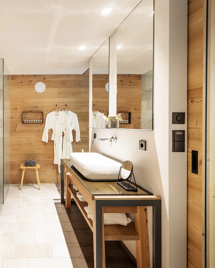 Biohotel Gitschberg - Meransen, Italy | Good Travel