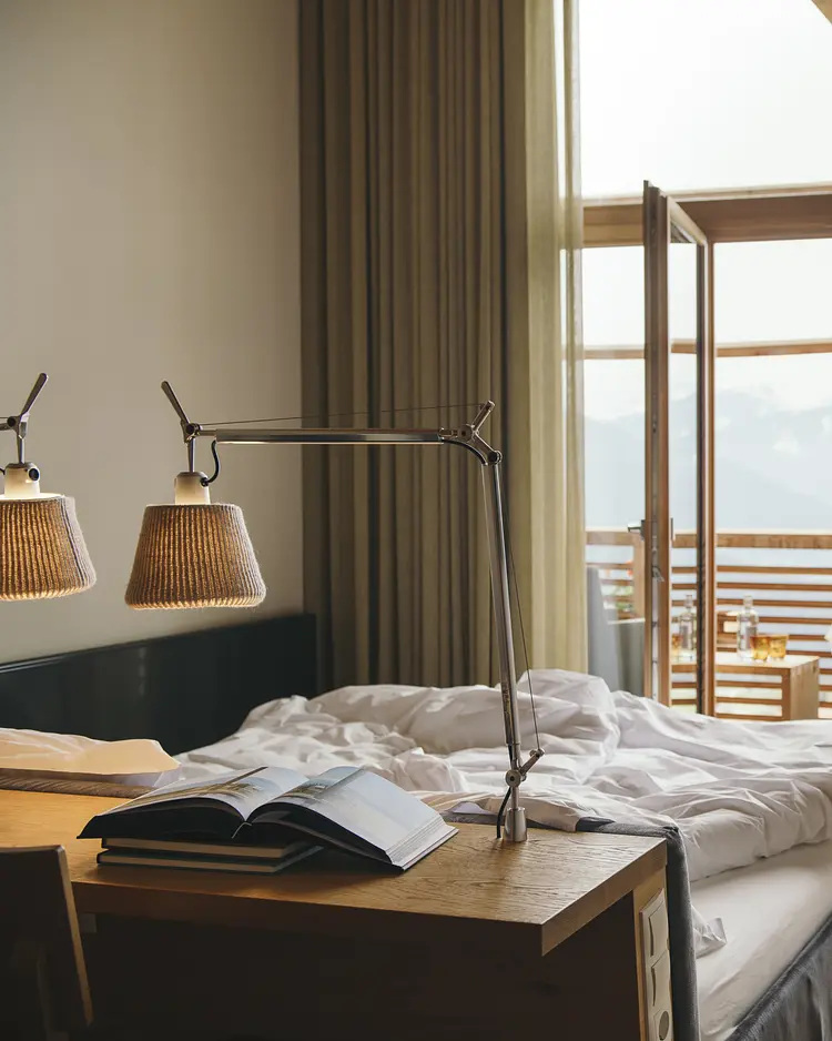 Biohotel Gitschberg - Meransen, Italy | Good Travel