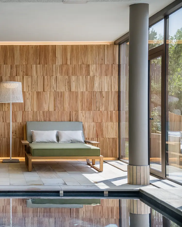 Biohotel Gitschberg - Meransen, Italy | Good Travel