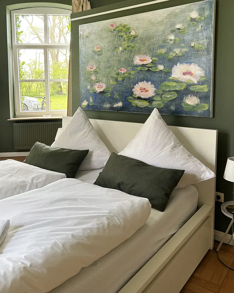 Der Wilhelminenhof - Dornum, Germany | Good Travel