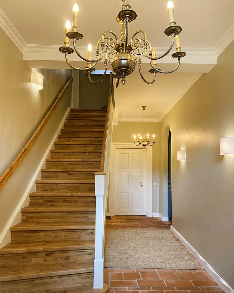 Der Wilhelminenhof - Dornum, Germany | Good Travel