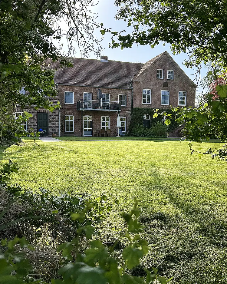 Der Wilhelminenhof - Dornum, Germany | Good Travel