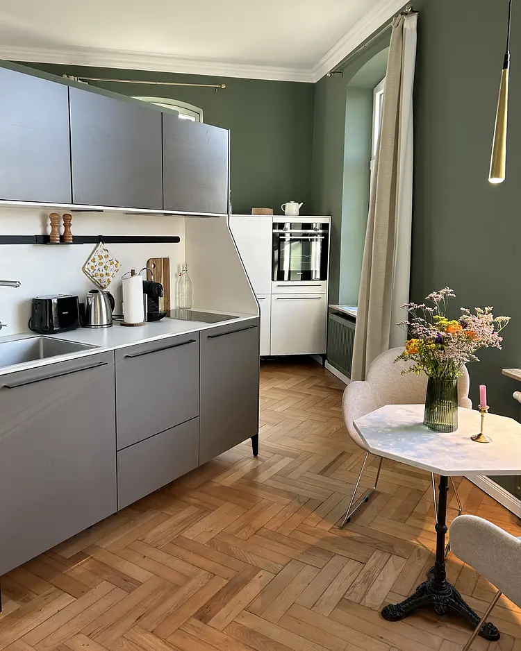 Der Wilhelminenhof - Dornum, Germany | Good Travel