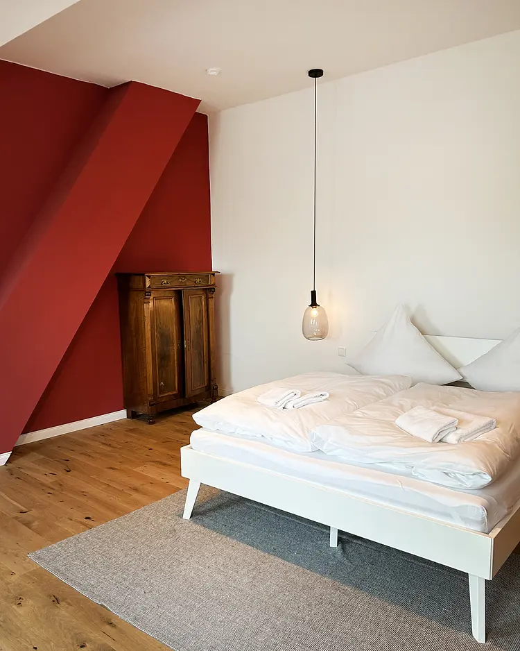 Der Wilhelminenhof - Dornum, Germany | Good Travel