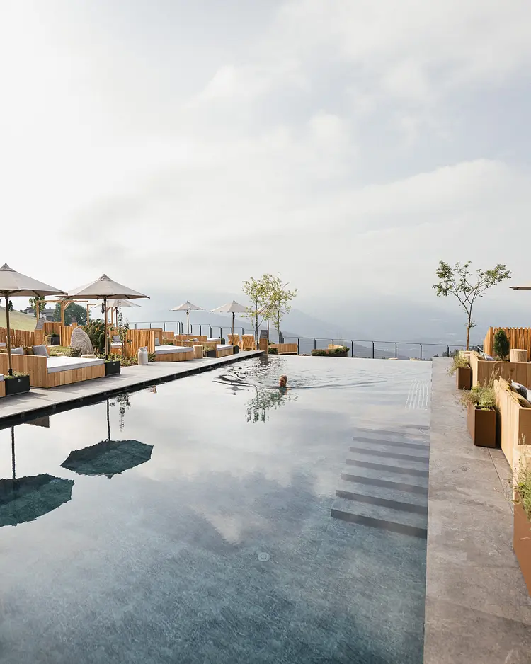 Biohotel Gitschberg - Meransen, Italy | Good Travel