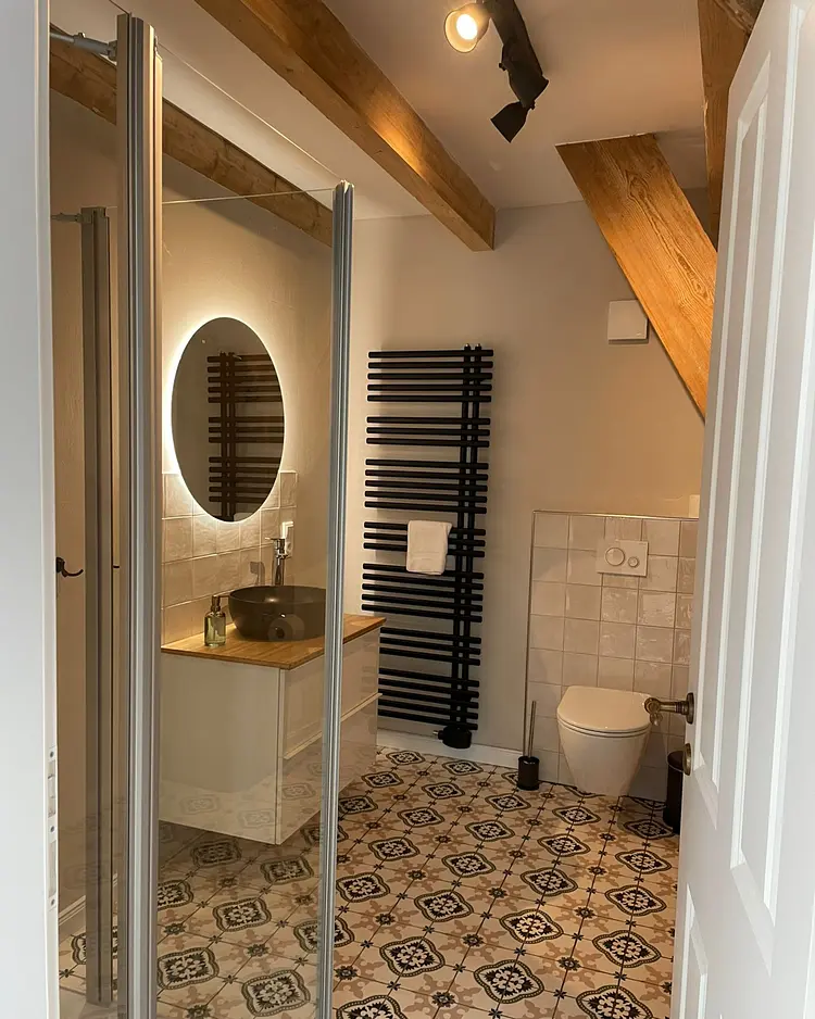 Der Wilhelminenhof - Dornum, Germany | Good Travel