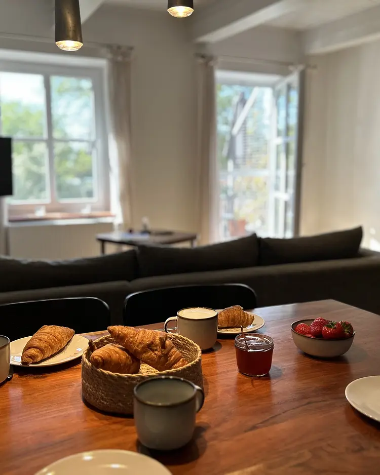 Der Wilhelminenhof - Dornum, Germany | Good Travel