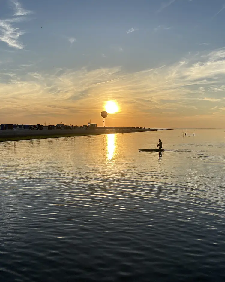 Der Wilhelminenhof - Dornum, Germany | Good Travel