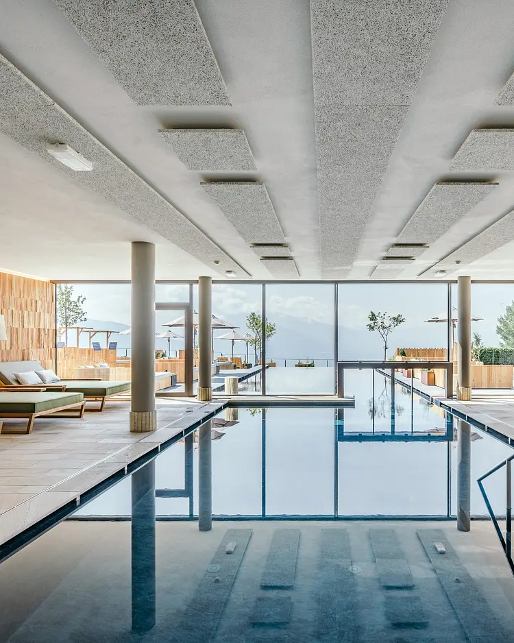 Biohotel Gitschberg - Meransen, Italy | Good Travel