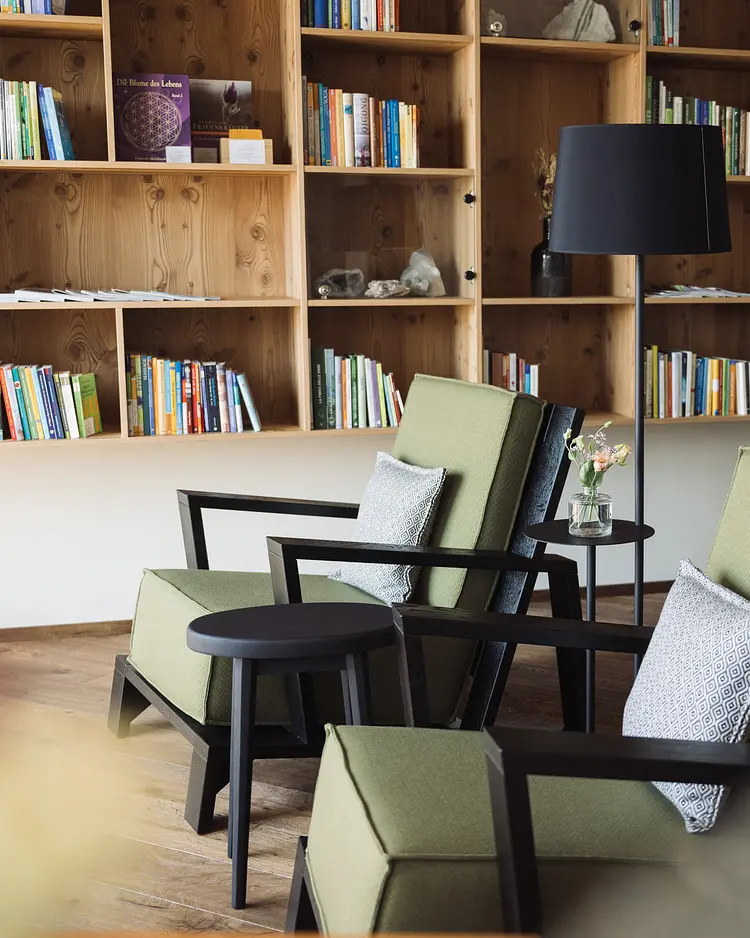 Biohotel Gitschberg - Meransen, Italy | Good Travel