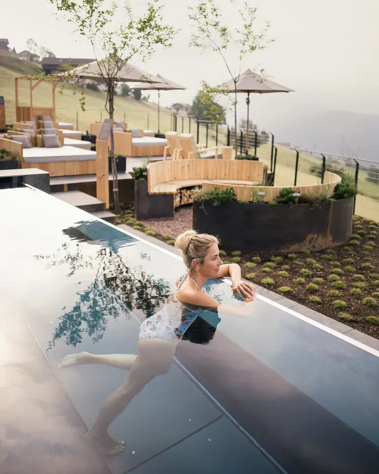 Biohotel Gitschberg - Meransen, Italy | Good Travel