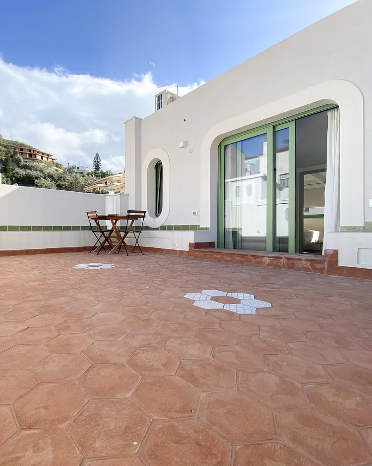 Casa Astura - Capo D’Orlando, Italy | Good Travel