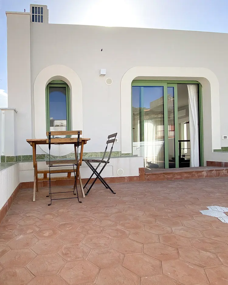 Casa Astura - Capo D’Orlando, Italy | Good Travel