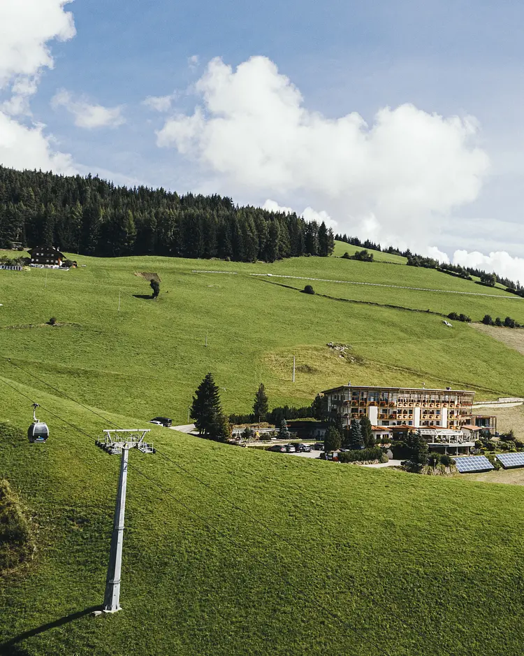 Biohotel Gitschberg - Meransen, Italy | Good Travel