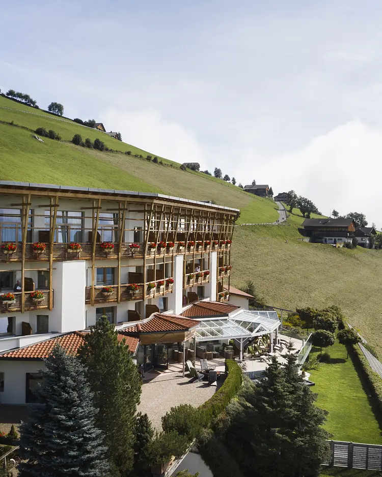 Biohotel Gitschberg - Meransen, Italy | Good Travel