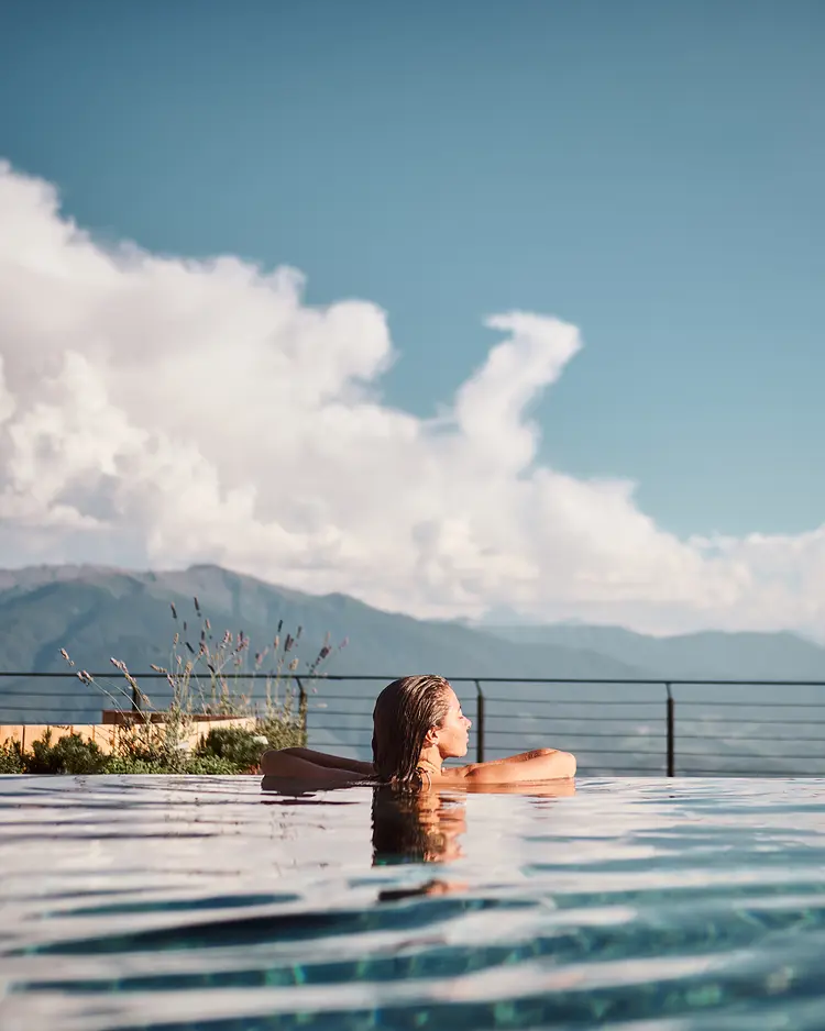 Biohotel Gitschberg - Meransen, Italy | Good Travel