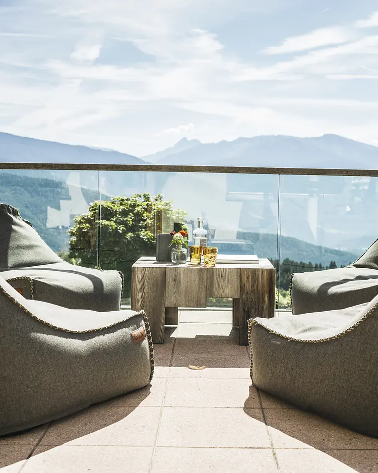 Biohotel Gitschberg - Meransen, Italy | Good Travel