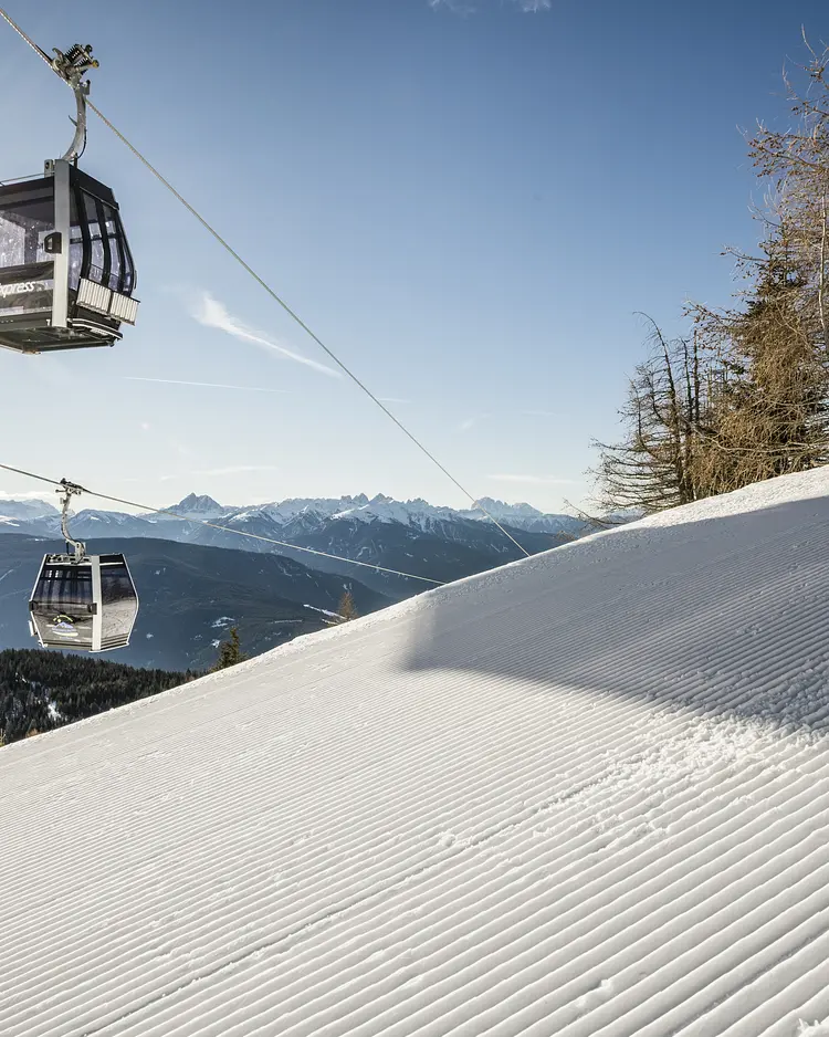 Biohotel Gitschberg - Meransen, Italien | Good Travel